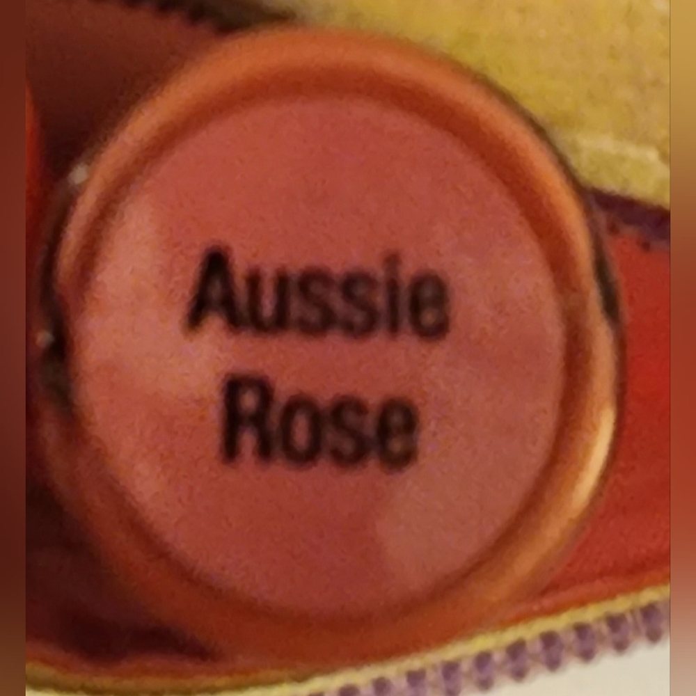 LipSense in Aussie Rose - Picture 2 of 2